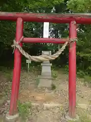 賀茂別雷神社(栃木県)