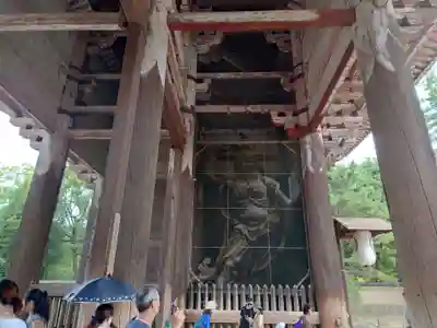 東大寺(奈良県)