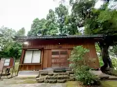 気多神社(富山県)