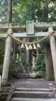 金持神社(鳥取県)