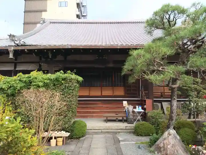 本覚寺(京都府)