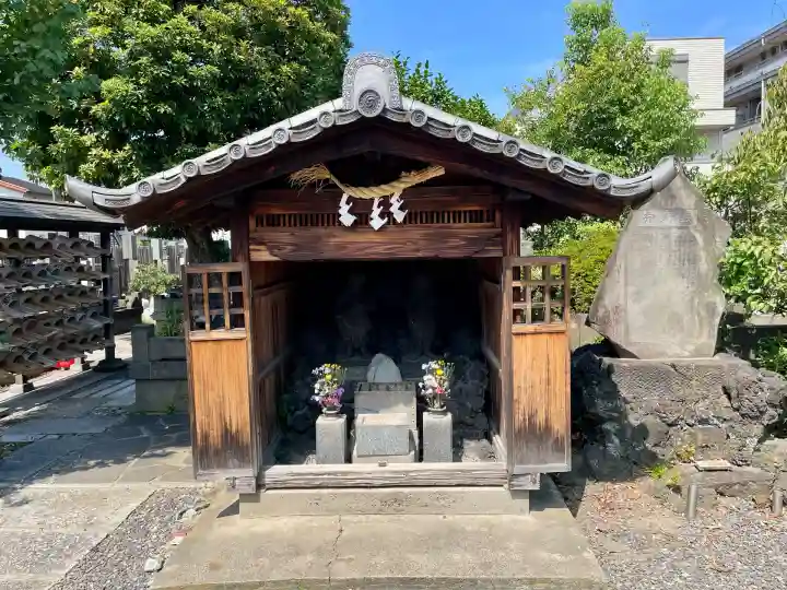 圓眞寺(神奈川県)