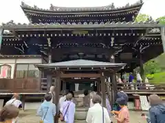 今熊野観音寺(京都府)