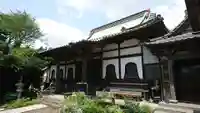 能満寺の本殿・本堂