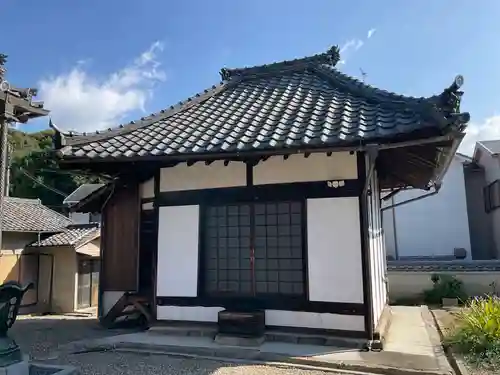 安福寺(京都府)