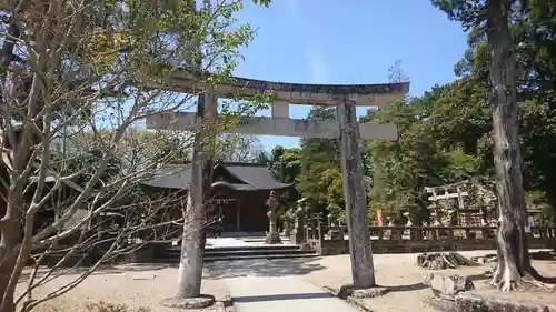 松江神社(島根県)