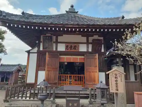 飛鳥寺(奈良県)
