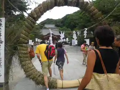 鶴岡八幡宮のその他建物