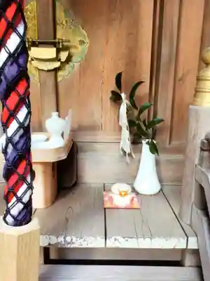 高円寺氷川神社(東京都)