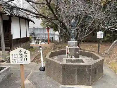 金剛院(大阪府)