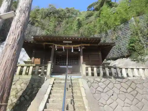 子神社(静岡県)