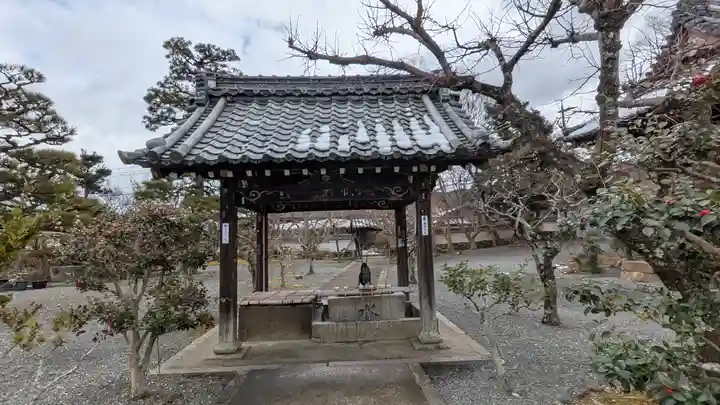 穴太寺(京都府)