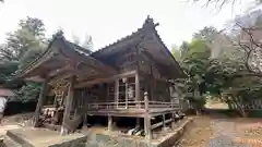 諾神社(岡山県)