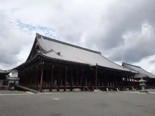 本願寺（西本願寺）の本殿・本堂