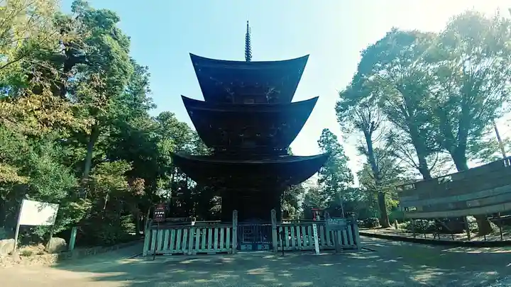 日吉神社(岐阜県)