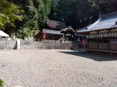 小槻神社(滋賀県)