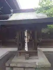 天孫神社(滋賀県)