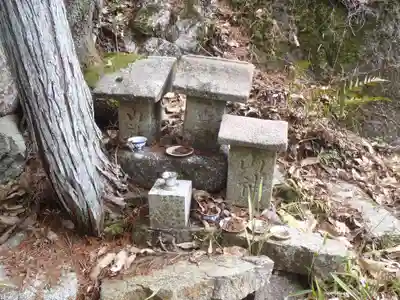 御鍬神社(岐阜県)