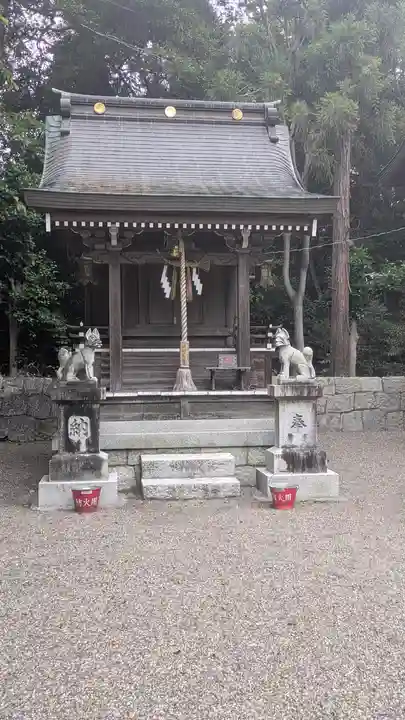 八幡神社(滋賀県)
