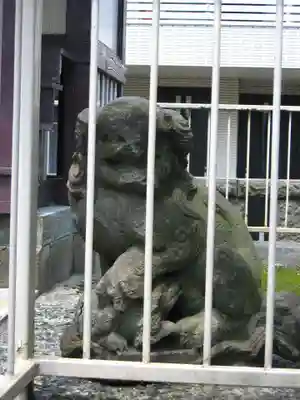 神明宮(神奈川県)