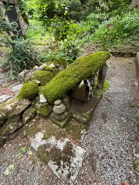 六所神社(滋賀県)