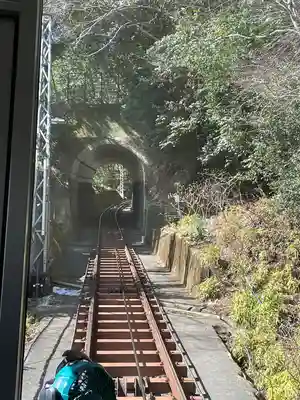 大山阿夫利神社(神奈川県)