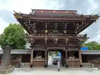 西新井大師総持寺(東京都)