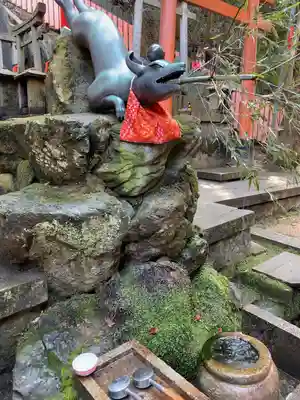 眼力社(京都府)