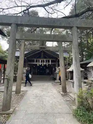 伏見神宝神社(京都府)
