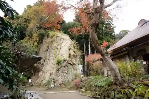 浄智寺のその他建物
