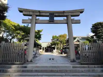 海神社(兵庫県)