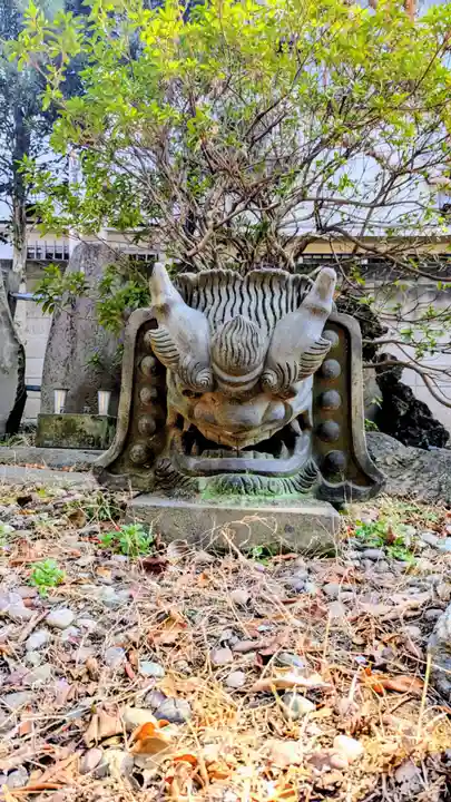 本寿寺(東京都)
