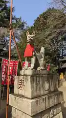 水稲荷神社(東京都)