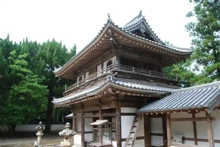 大照院(山口県)