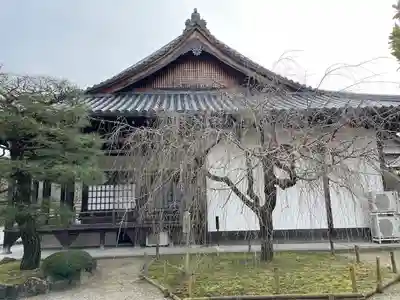 浄土院(京都府)