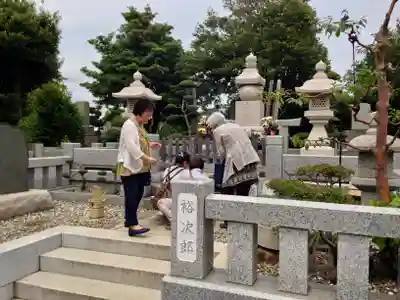 総持寺(神奈川県)