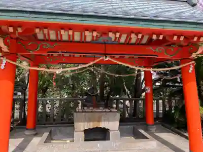 淡嶋神社(和歌山県)