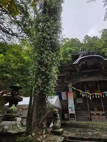横山不動尊(宮城県)