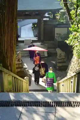 高尾山薬王院(東京都)