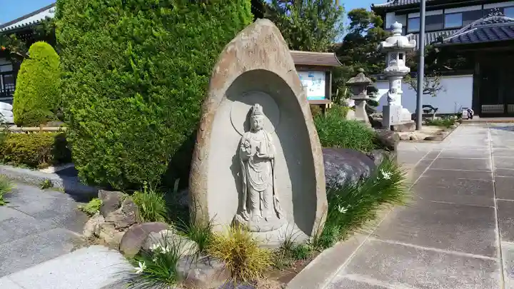 林光寺のその他建物