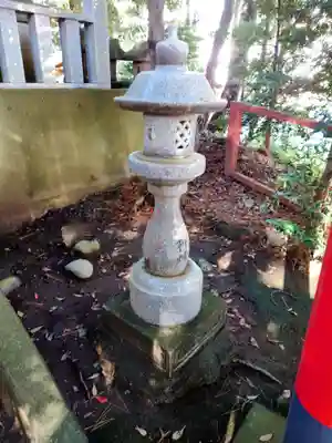開運招福 飯玉神社(群馬県)