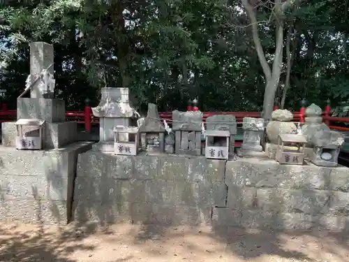 廣田八幡神社(香川県)