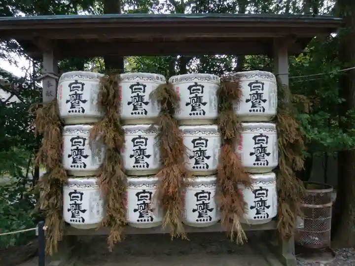 佐瑠女神社(猿田彦神社境内社)(三重県)