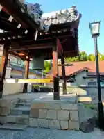 陽雲寺(大阪府)