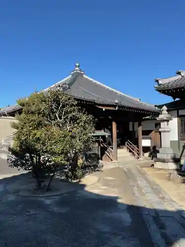 普門寺(愛知県)