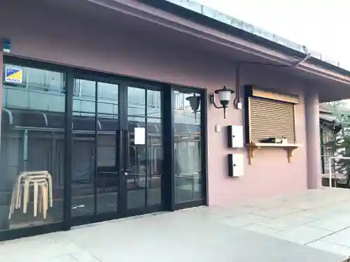 圓能寺(東京都)