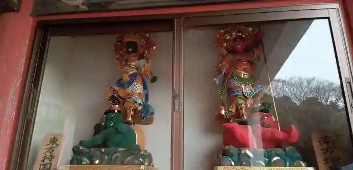 長福寺(千葉県)