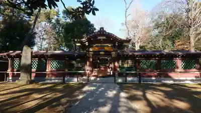 意富比神社(千葉県)
