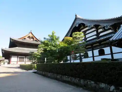 東福禅寺（東福寺）のその他建物