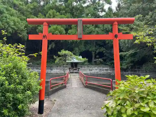 宇佐八幡神社(徳島県)